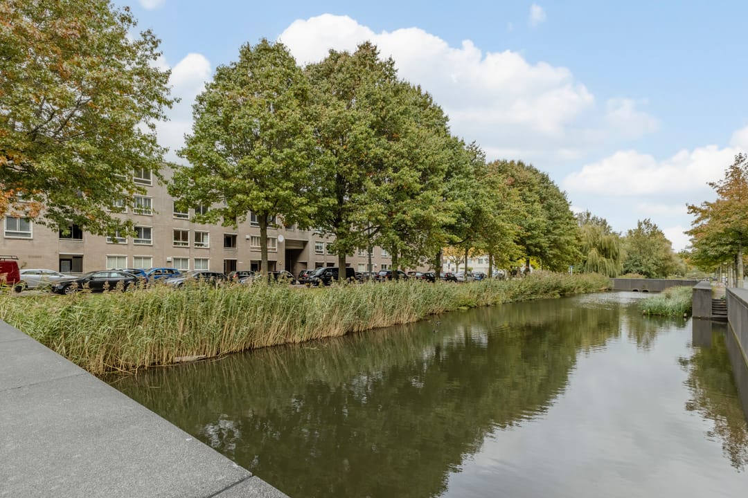 Foto 31 van Boris Pasternakstraat 589