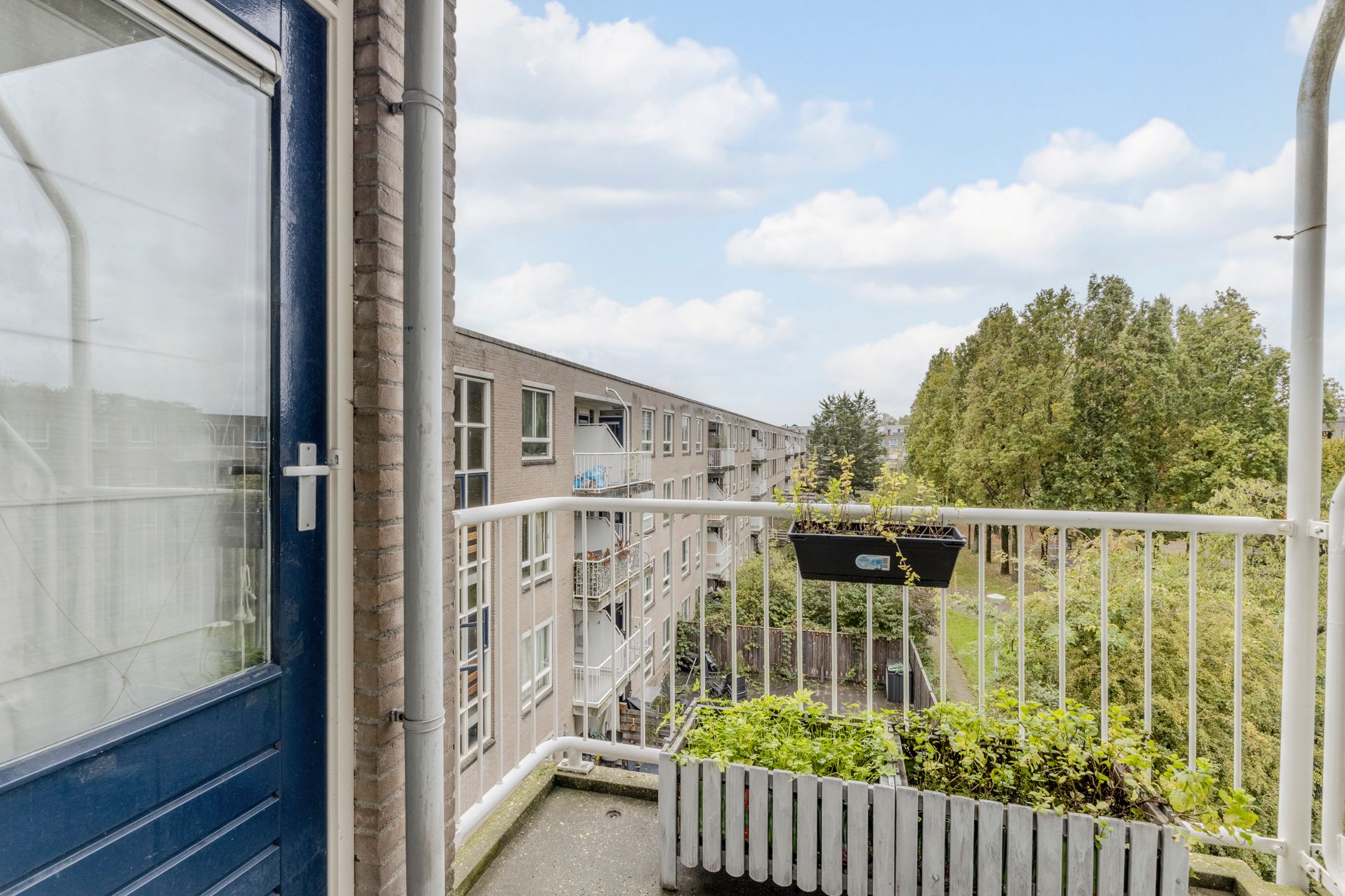 Foto 12 van Boris Pasternakstraat 589