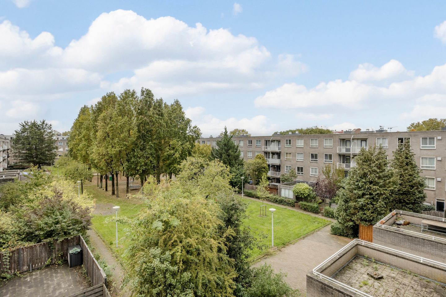 Foto 14 van Boris Pasternakstraat 589