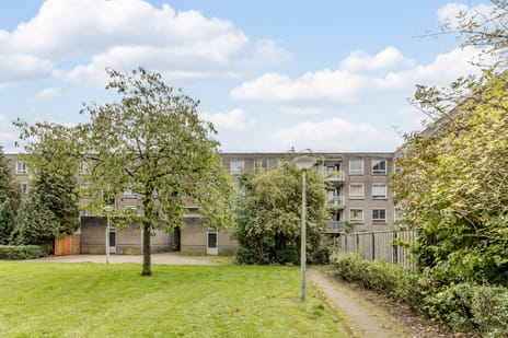 Boris Pasternakstraat 589 tertiary image