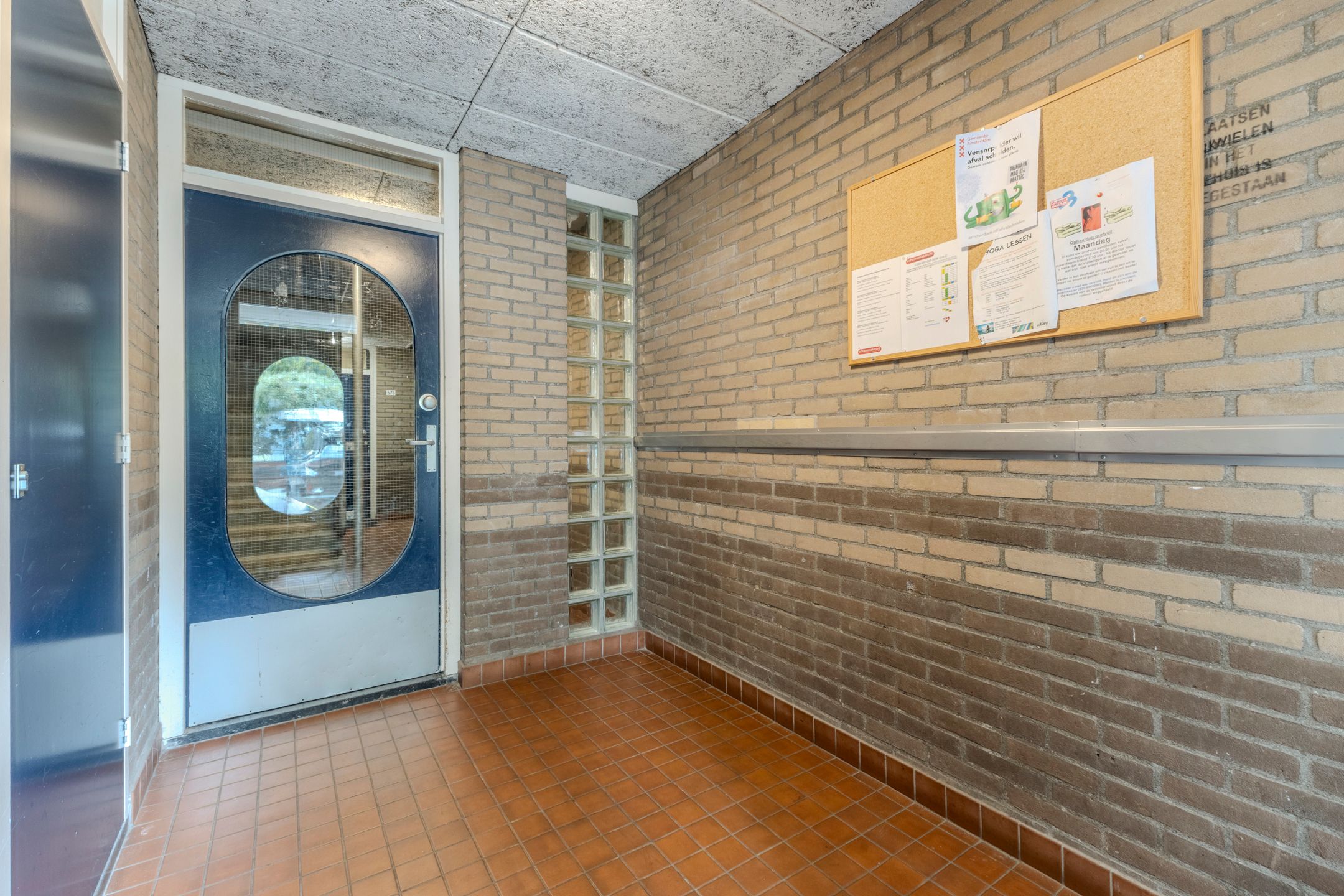 Foto 27 van Boris Pasternakstraat 589