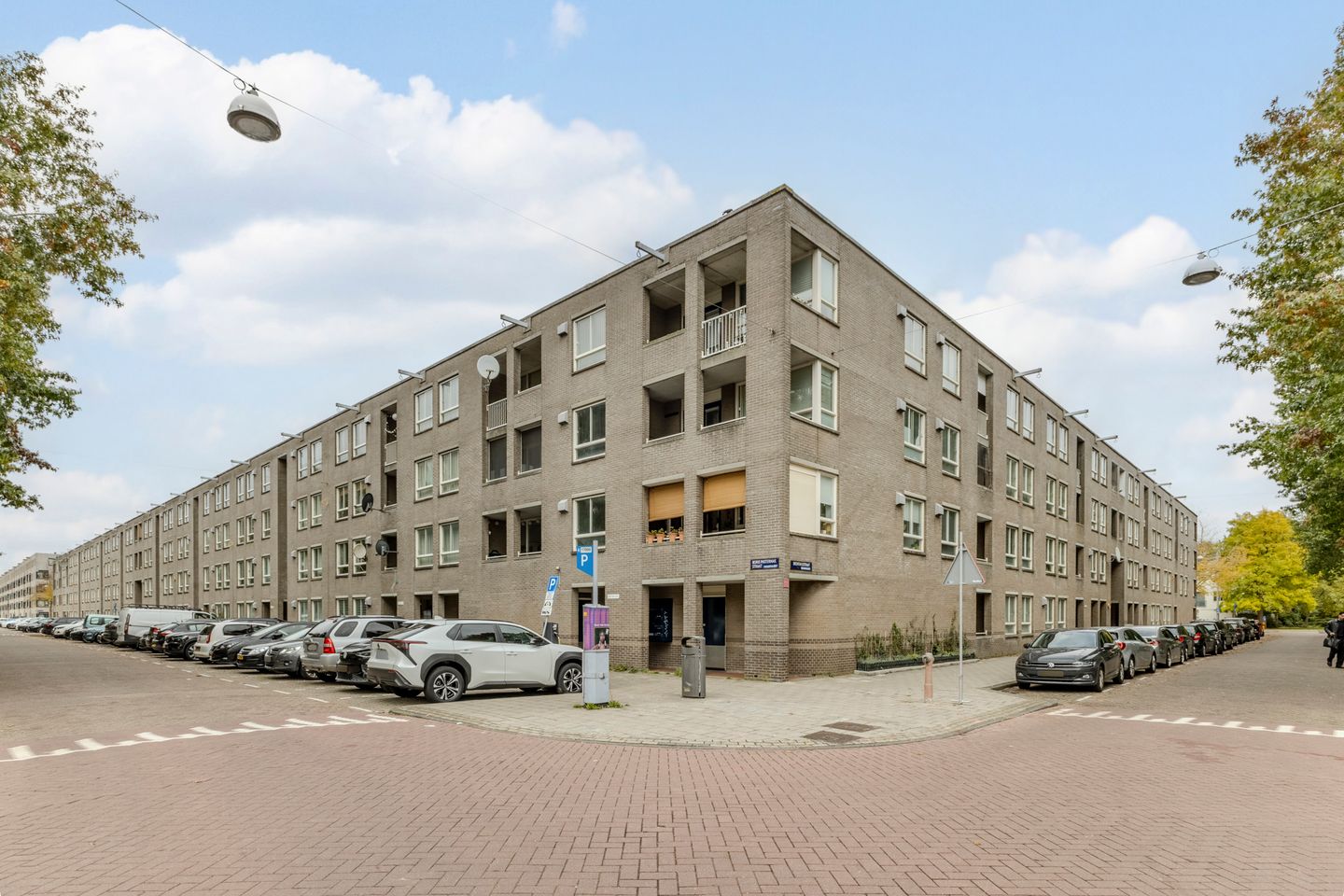 Foto 29 van Boris Pasternakstraat 589