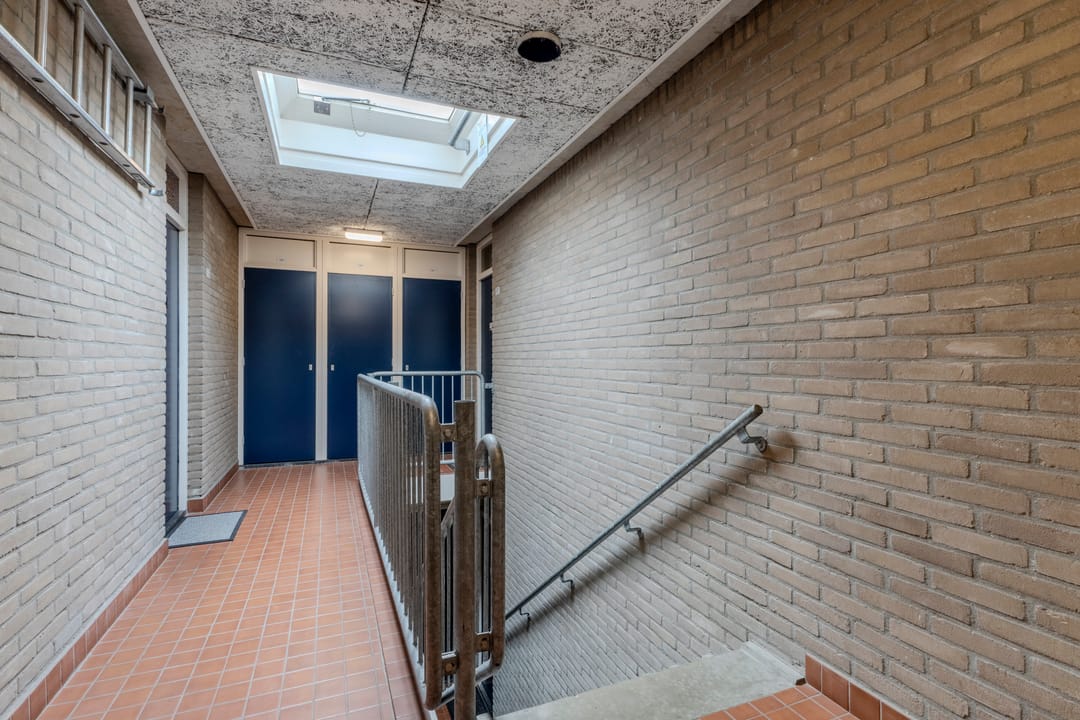 Foto 26 van Boris Pasternakstraat 589