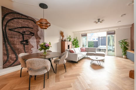 Doris Lessinglaan thumbnail