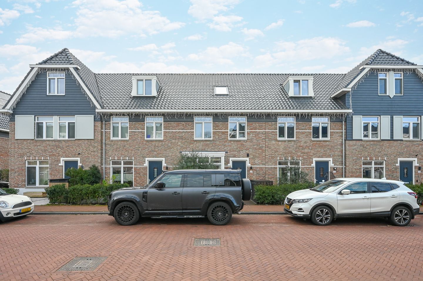 Foto 4 van Doris Lessinglaan 100