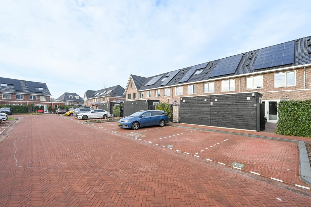 Foto 16 van Doris Lessinglaan 100