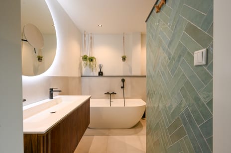 Doris Lessinglaan 100 tertiary image