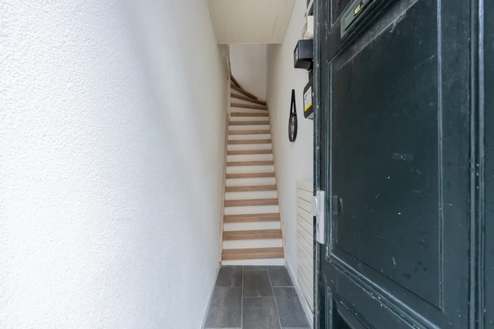 Foto 5 van Adriaanstraat 33-BS