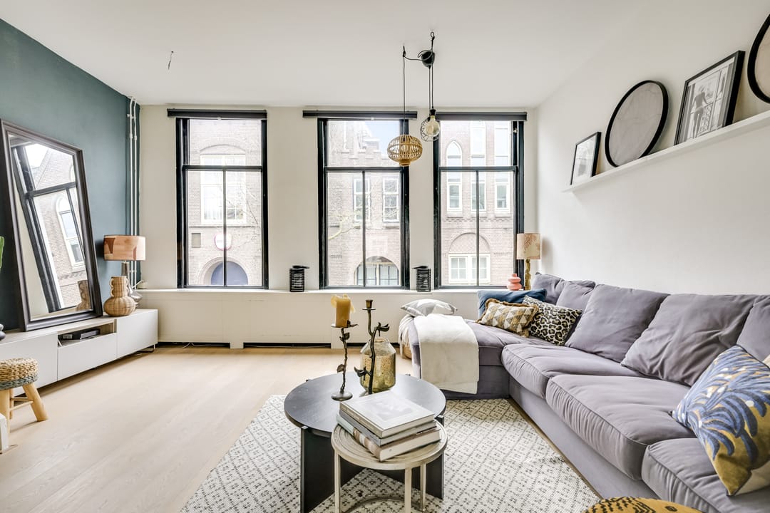 Photo 7 of Adriaanstraat 33-BS