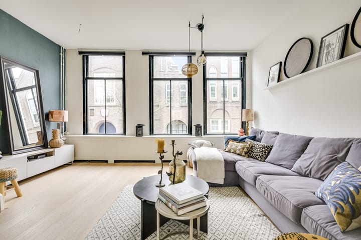 Foto 7 van Adriaanstraat 33-BS