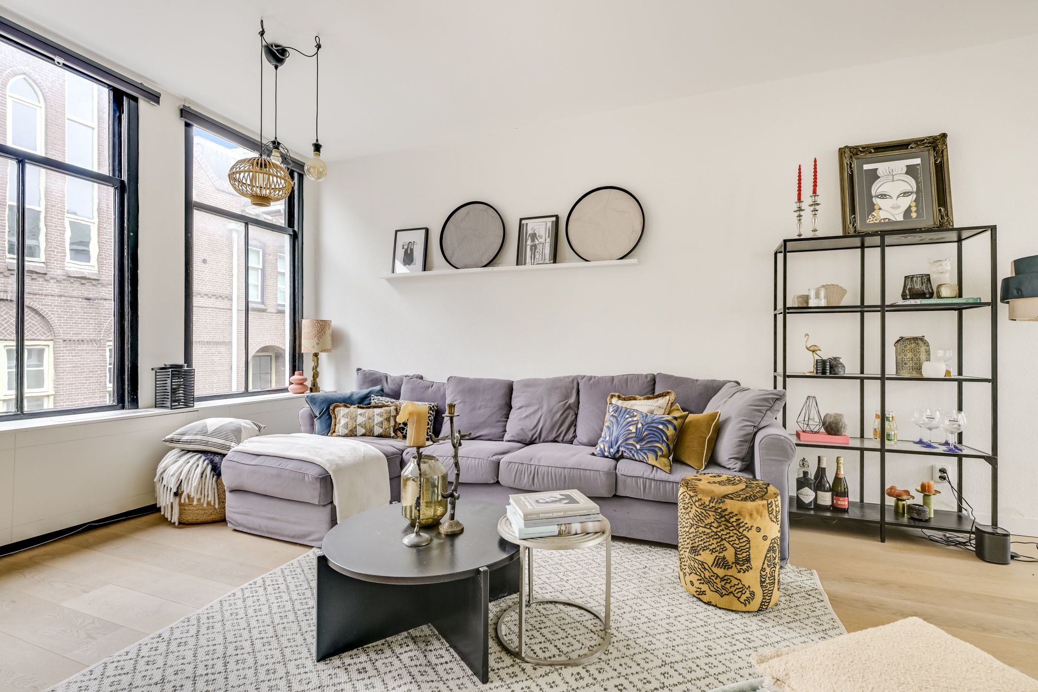 Photo 12 of Adriaanstraat 33-BS