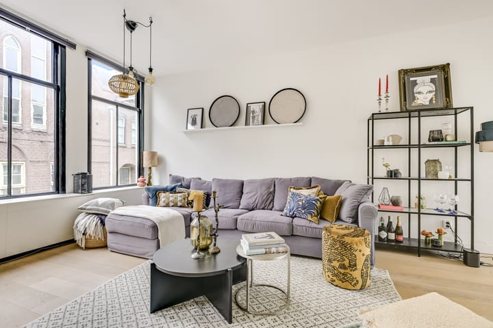 Foto 12 van Adriaanstraat 33-BS