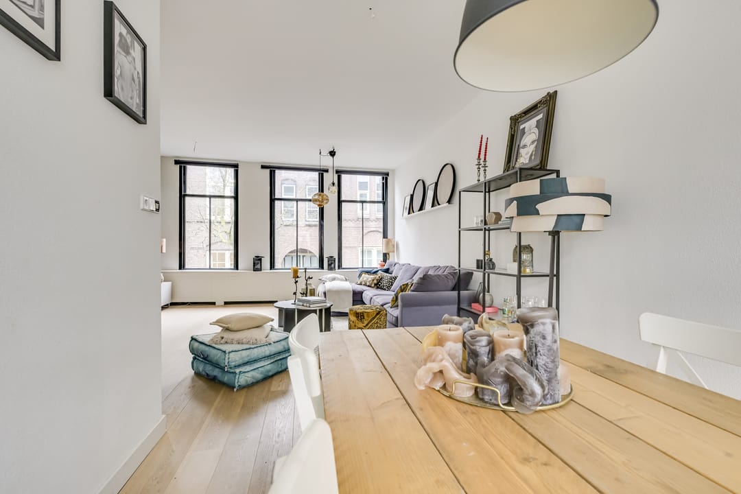 Photo 13 of Adriaanstraat 33-BS