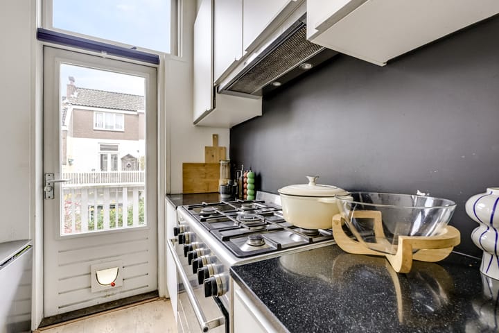 Foto 16 van Adriaanstraat 33-BS