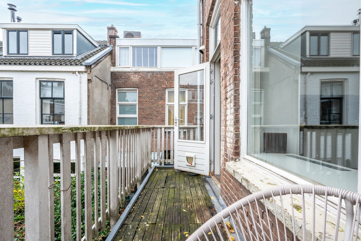 Photo 20 of Adriaanstraat 33-BS