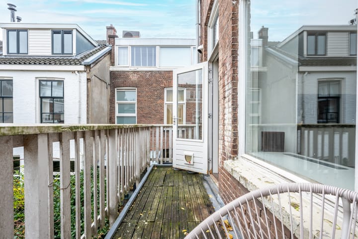 Foto 20 van Adriaanstraat 33-BS