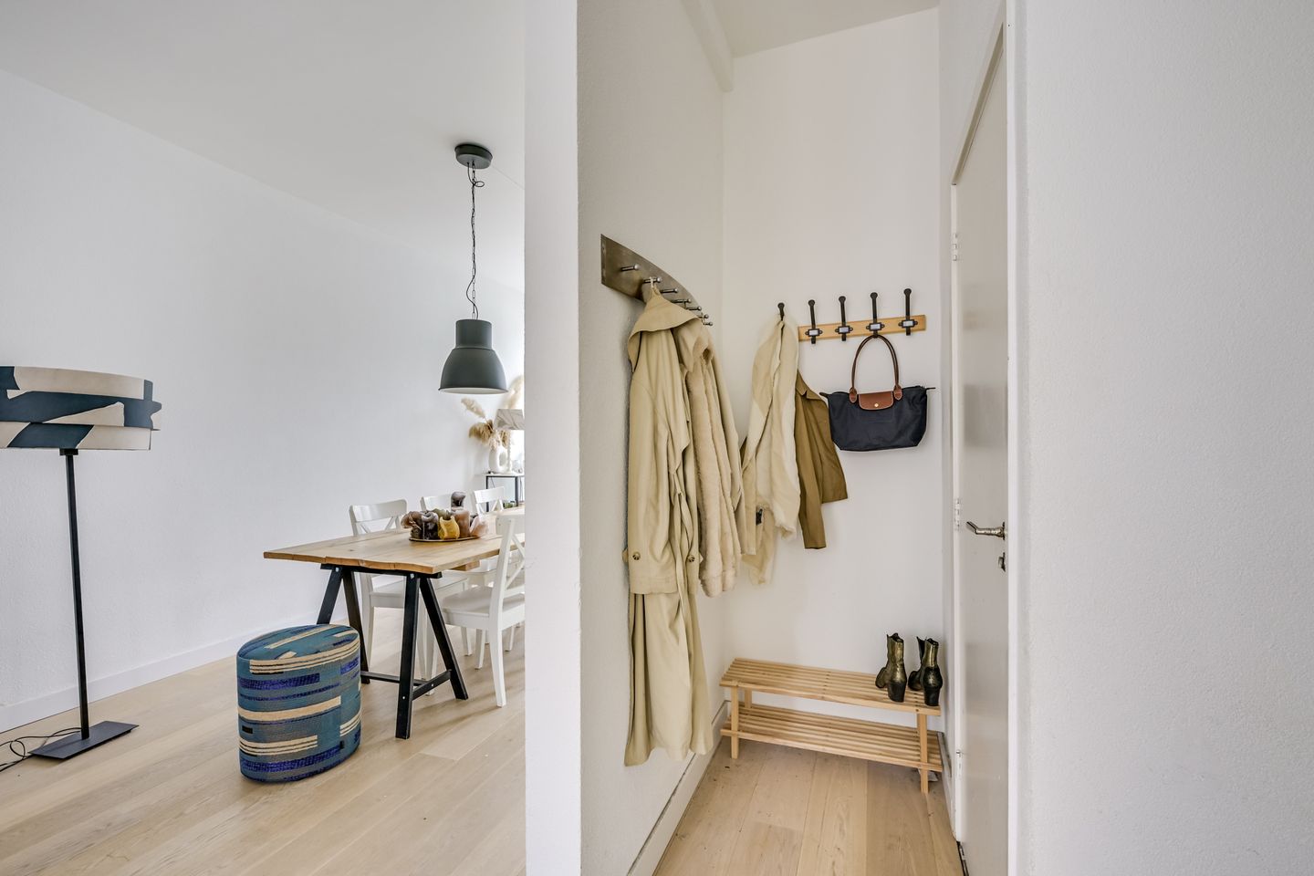 Photo 14 of Adriaanstraat 33-BS