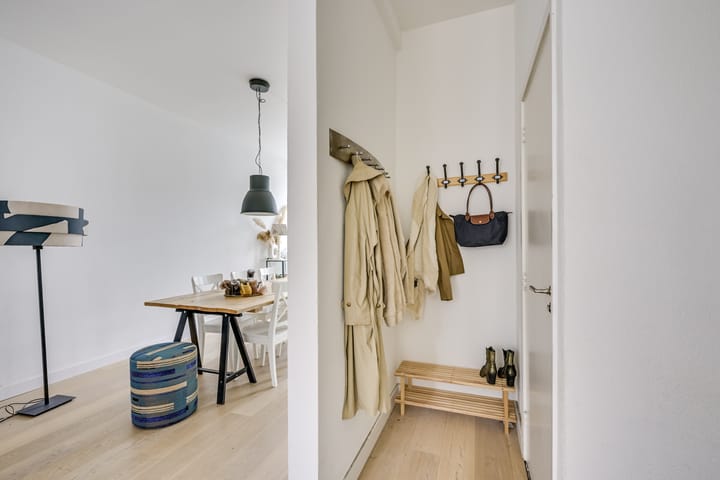 Foto 14 van Adriaanstraat 33-BS