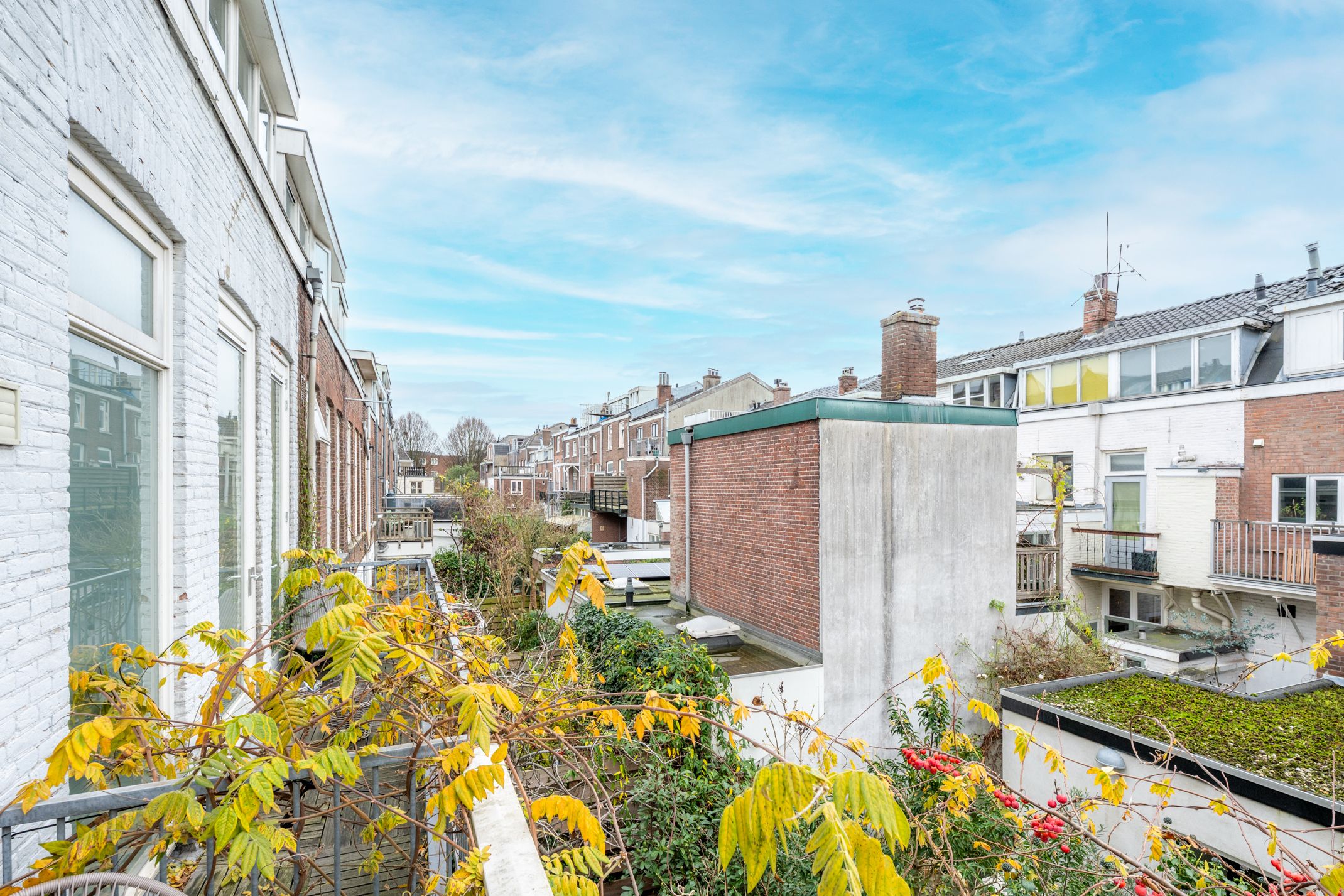 Photo 21 of Adriaanstraat 33-BS