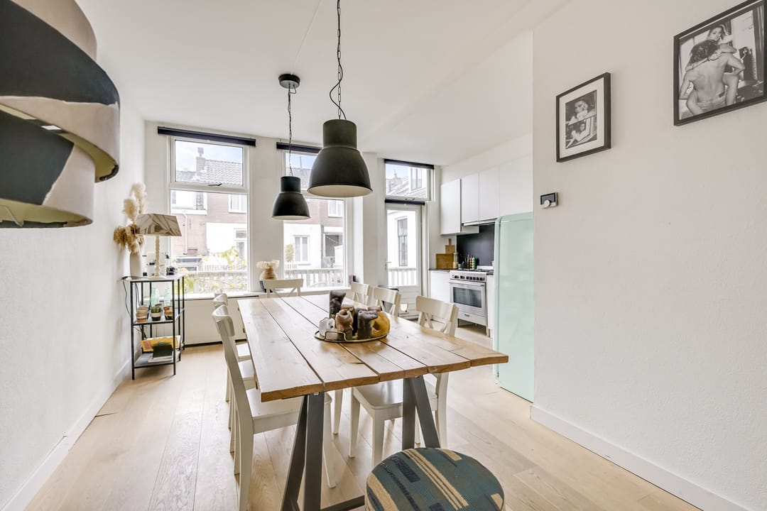 Photo 2 of Adriaanstraat 33-BS