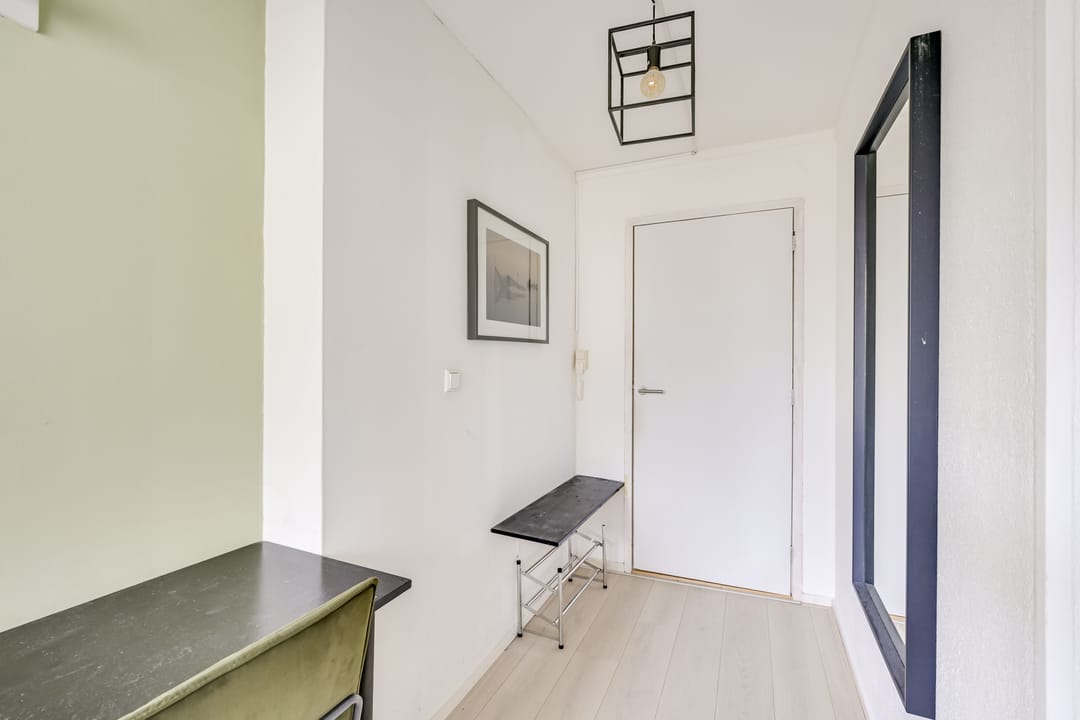 Photo 26 of Adriaanstraat 33-BS