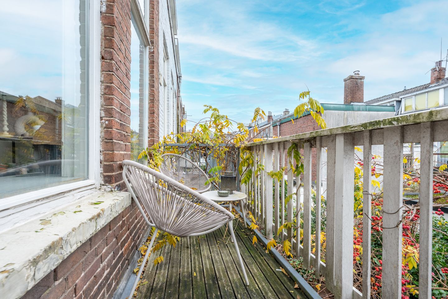 Photo 19 of Adriaanstraat 33-BS