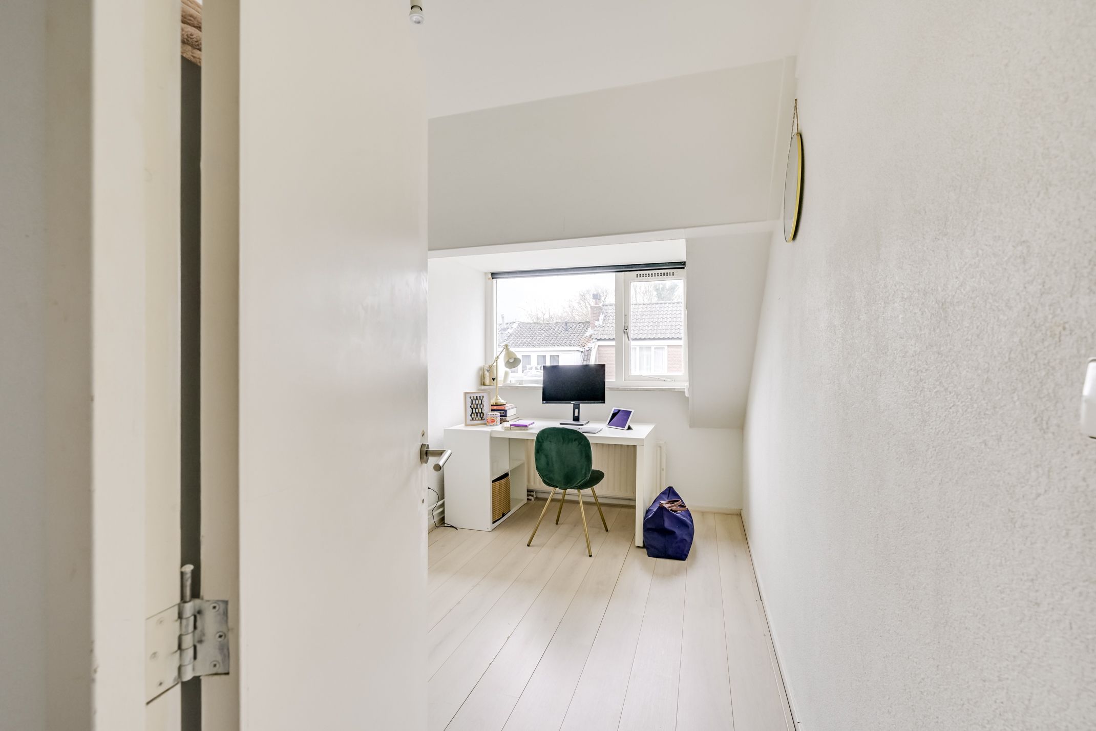 Photo 27 of Adriaanstraat 33-BS