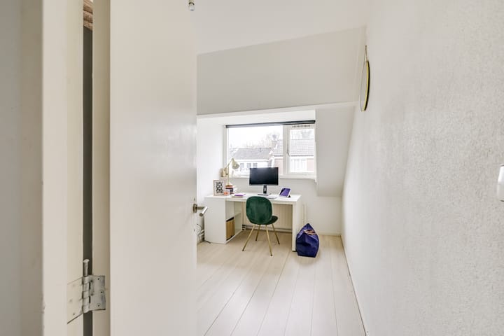 Foto 27 van Adriaanstraat 33-BS