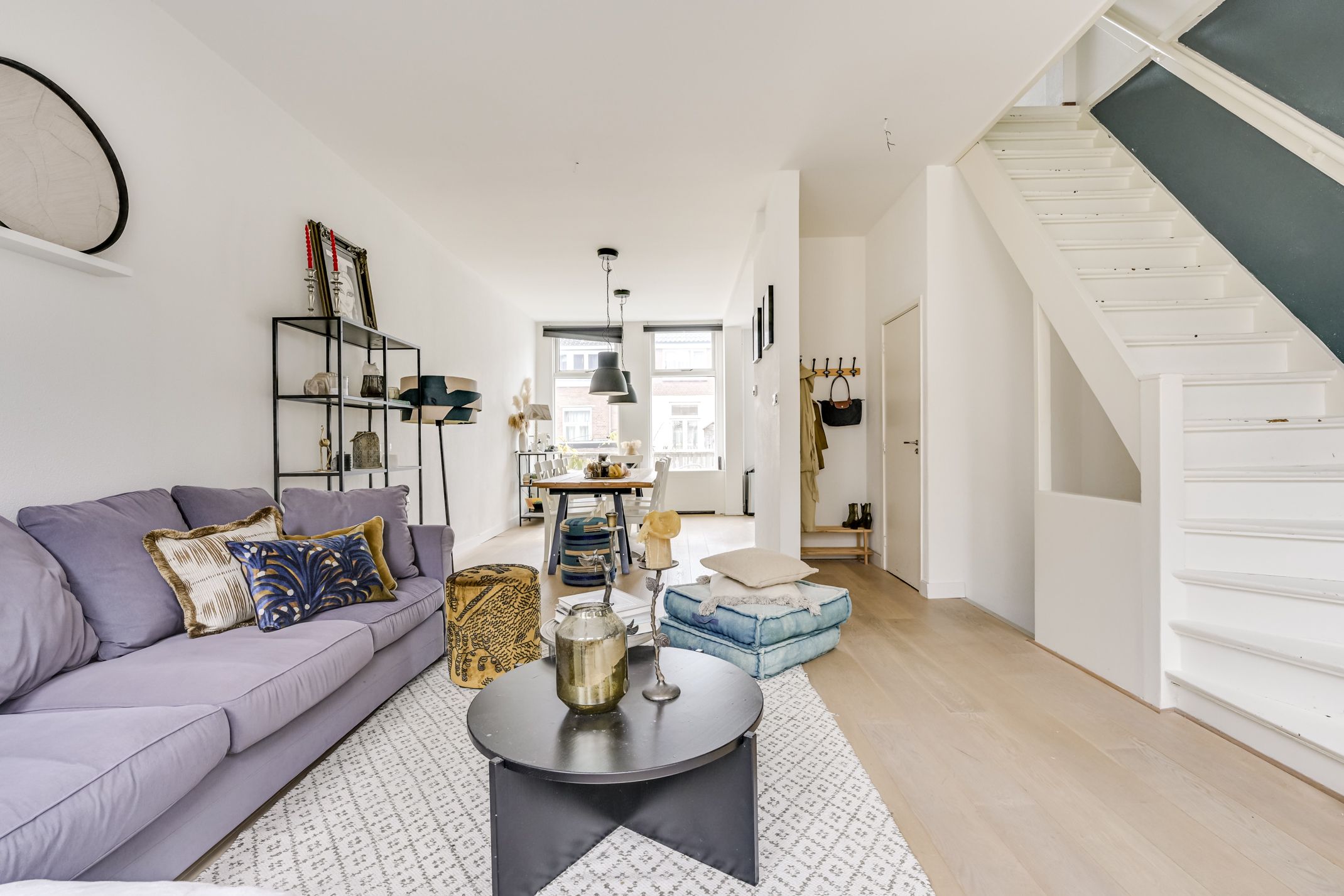 Photo 6 of Adriaanstraat 33-BS