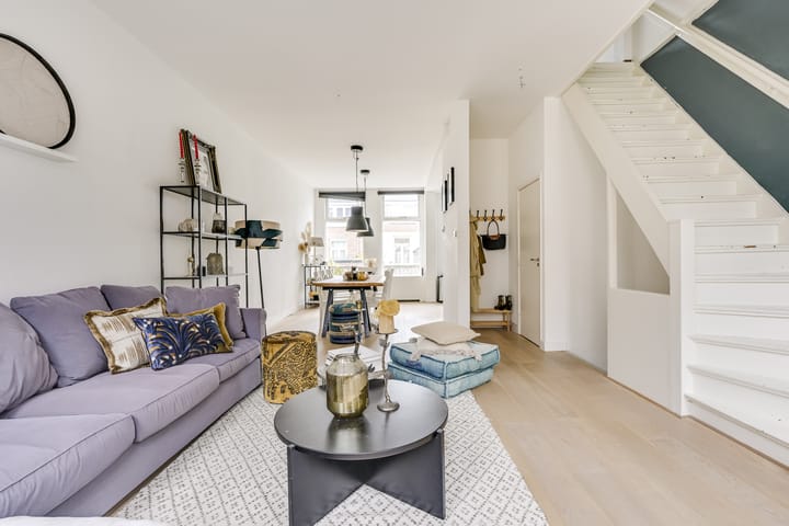 Foto 6 van Adriaanstraat 33-BS