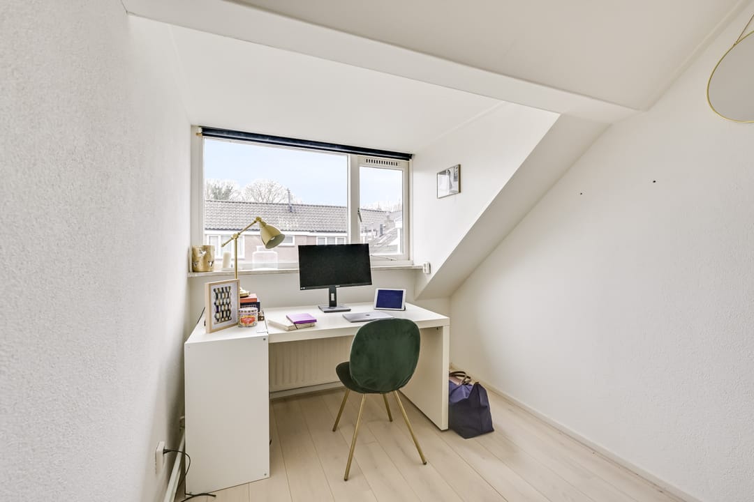 Photo 28 of Adriaanstraat 33-BS