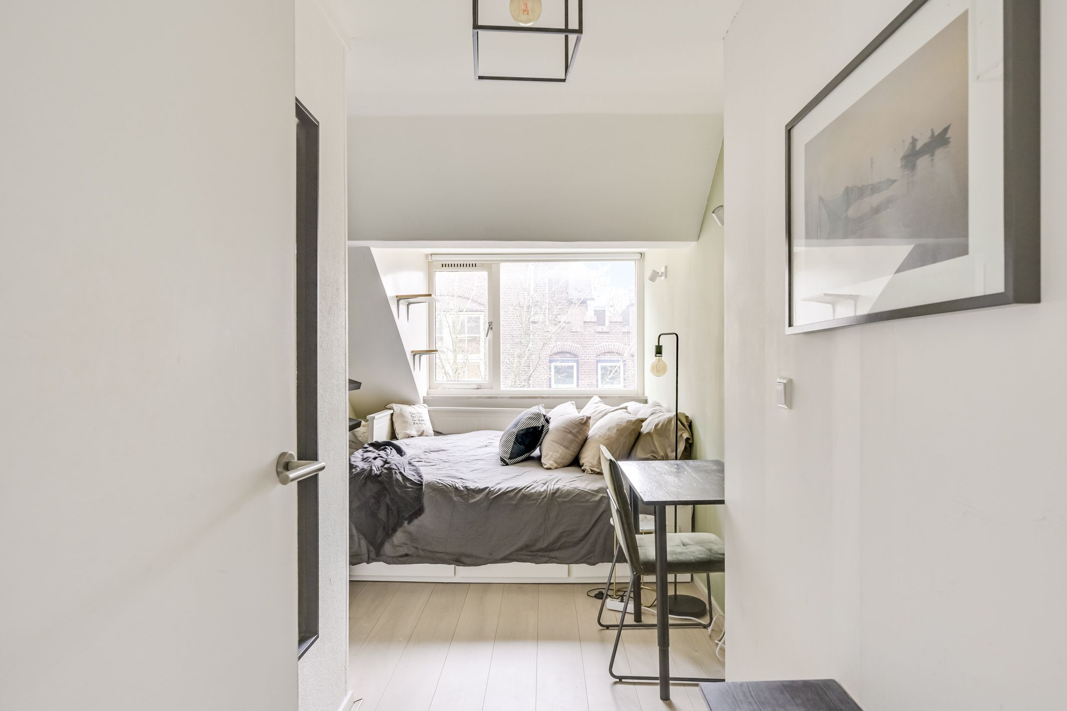 Photo 24 of Adriaanstraat 33-BS