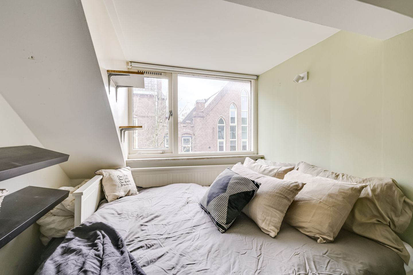 Photo 25 of Adriaanstraat 33-BS