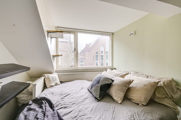 Foto 25 van Adriaanstraat 33-BS