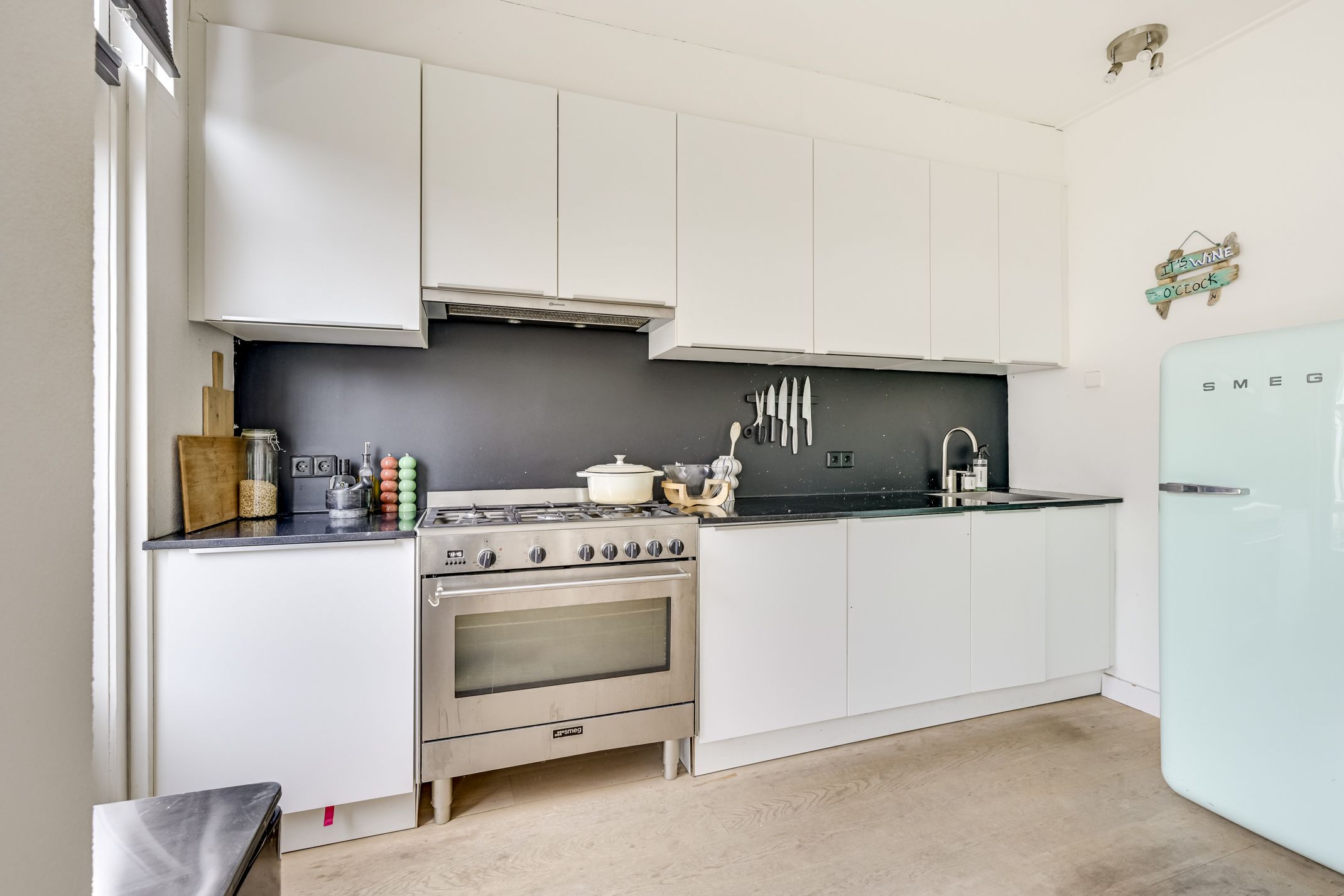 Photo 3 of Adriaanstraat 33-BS