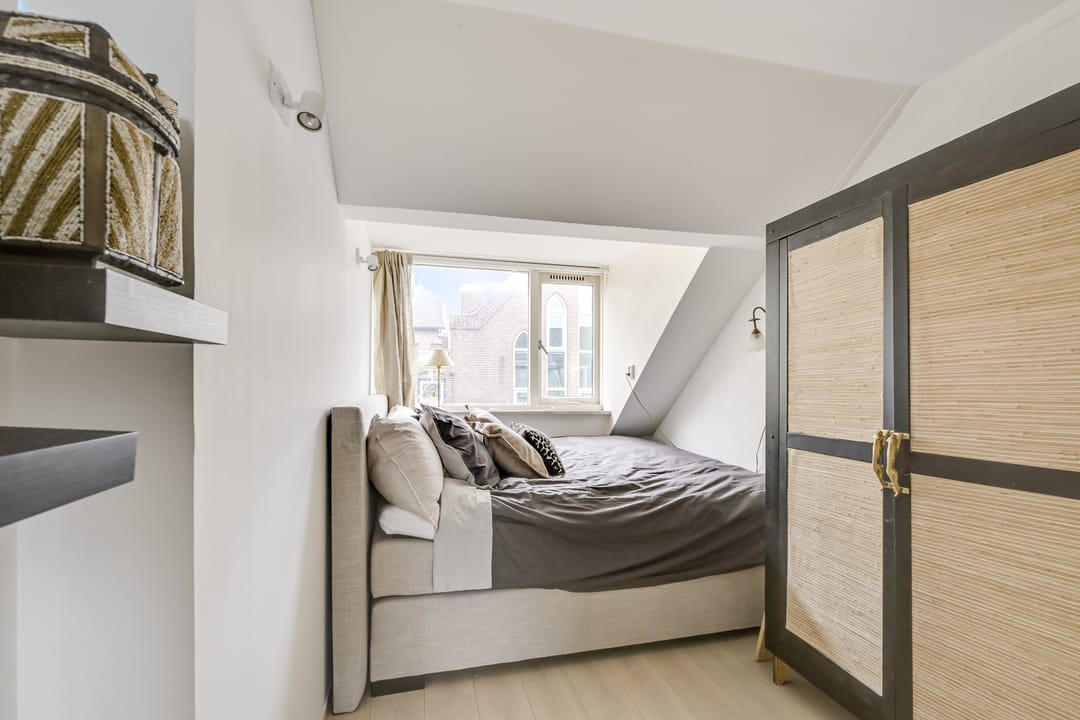 Photo 31 of Adriaanstraat 33-BS