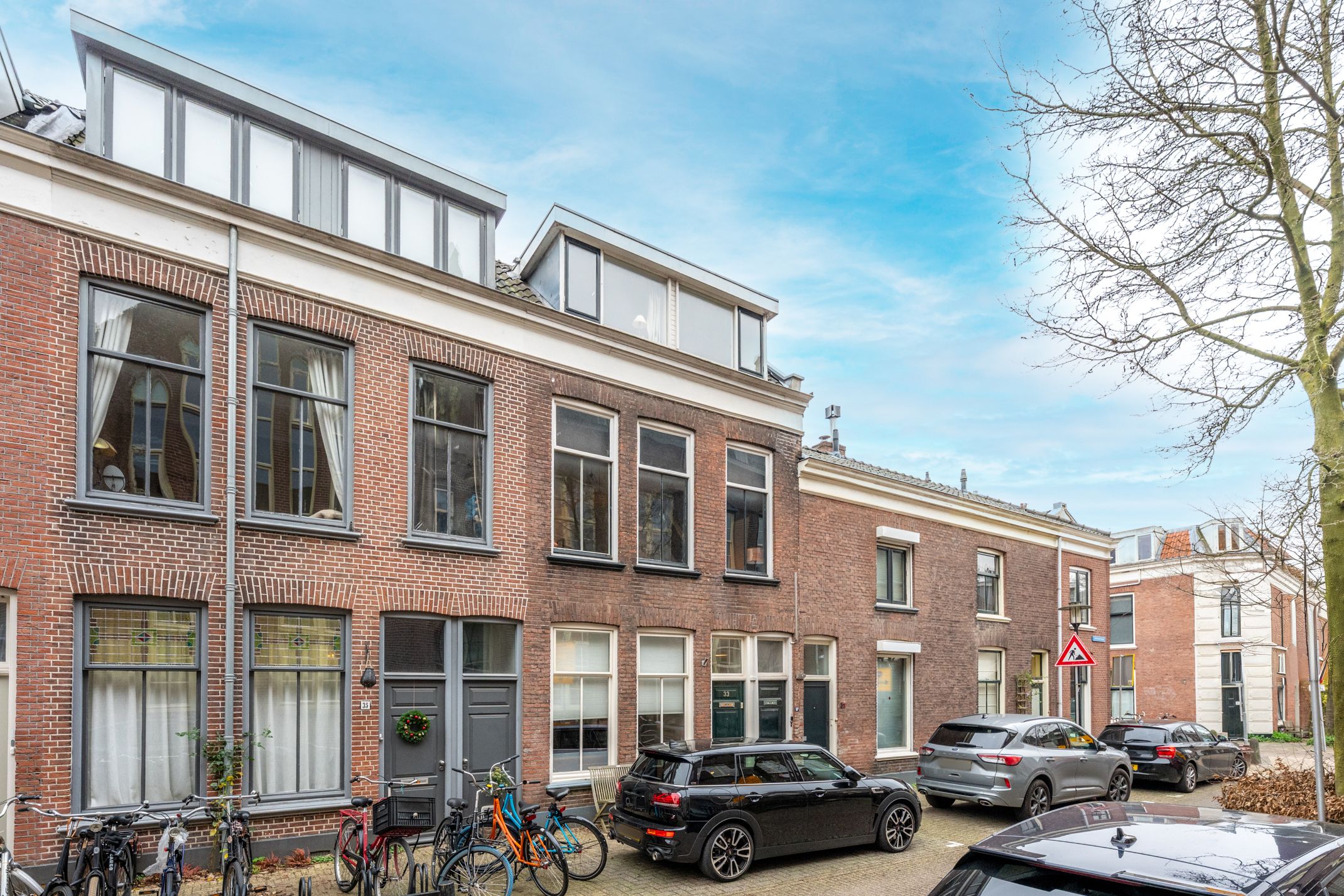 Photo 39 of Adriaanstraat 33-BS