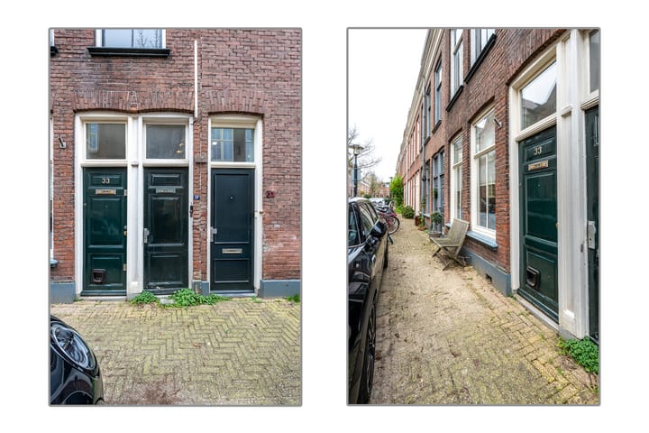 Foto 42 van Adriaanstraat 33-BS