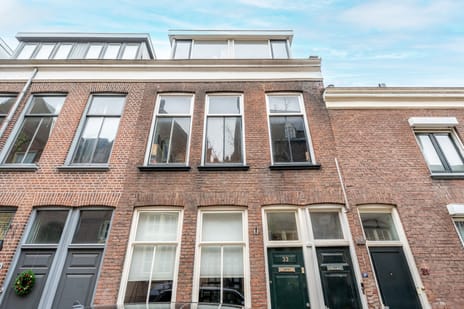 Adriaanstraat thumbnail