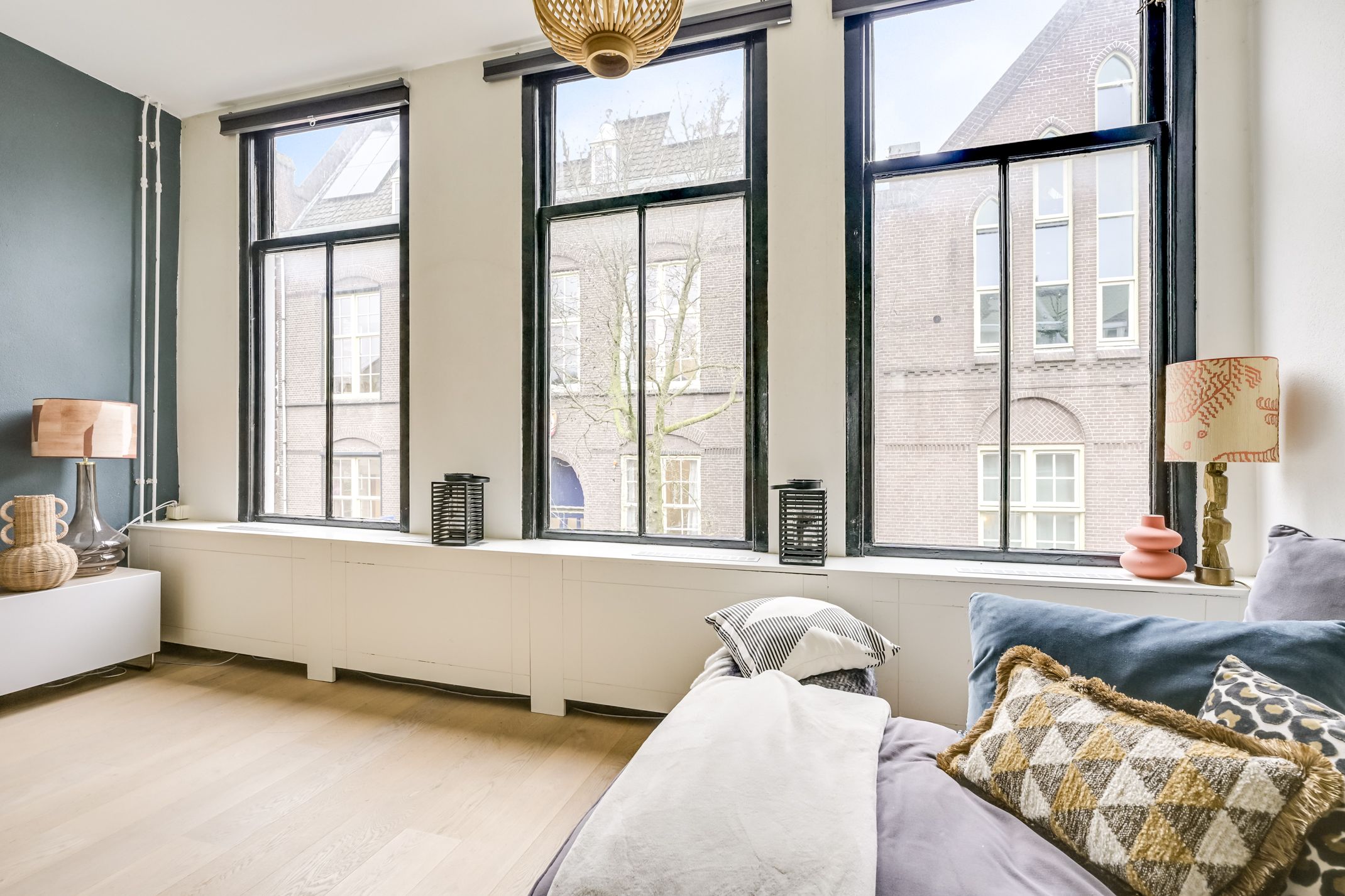 Photo 9 of Adriaanstraat 33-BS