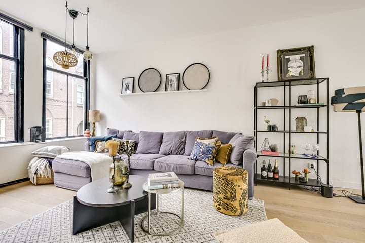 Foto 8 van Adriaanstraat 33-BS