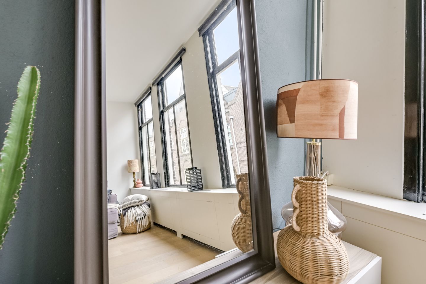 Photo 10 of Adriaanstraat 33-BS