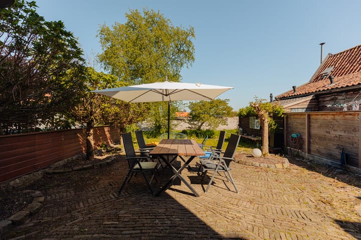 Foto 3 van Durgerdammerdijk 133