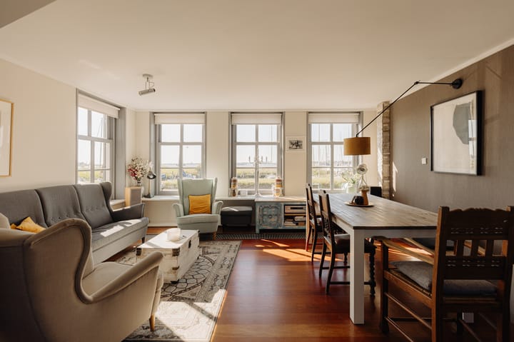 Foto 8 van Durgerdammerdijk 133