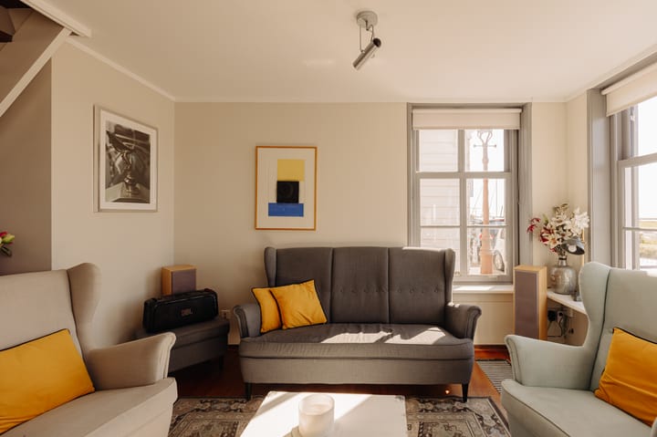 Foto 9 van Durgerdammerdijk 133