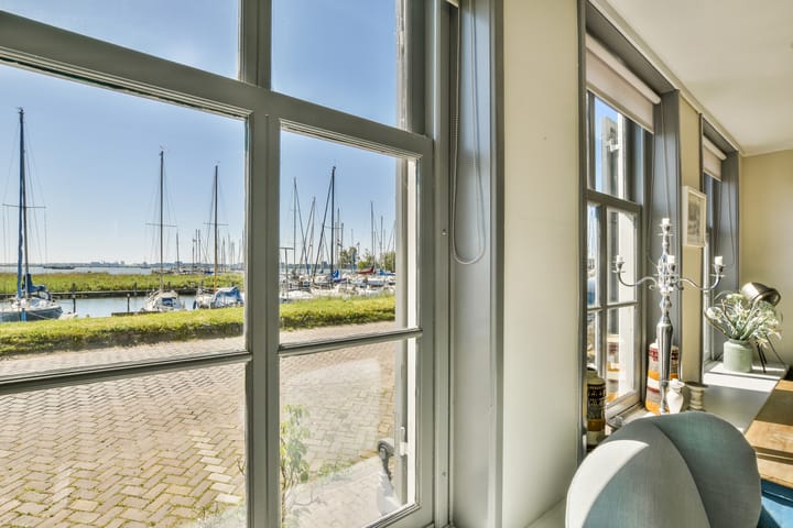 Foto 11 van Durgerdammerdijk 133