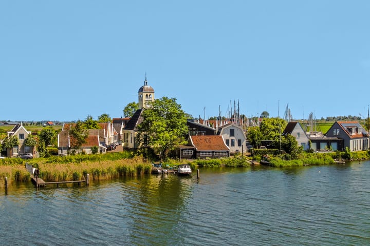 Foto 54 van Durgerdammerdijk 133