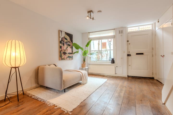 Photo 3 of Narmstraat 21