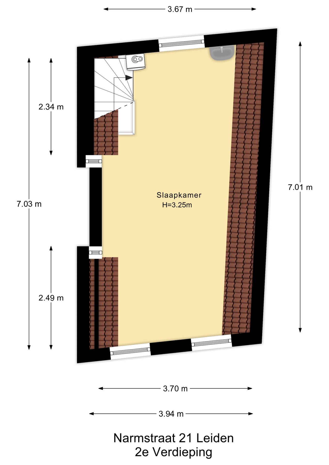 Foto 30 van Narmstraat 21