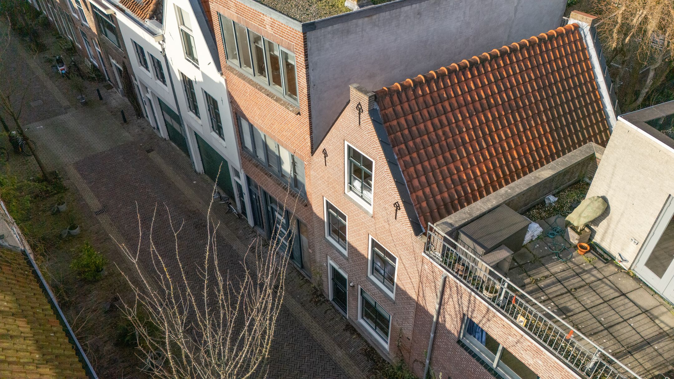 Foto 27 van Narmstraat 21